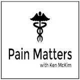 Pain Matters with Ken McKim icon