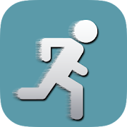 12 Minute Vo2 Max Run Test  Icon