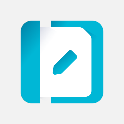 Notebook - Workspace ONE 22.11 Icon