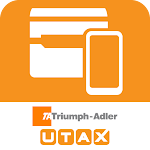 Cover Image of Descargar Impresión móvil TA / UTAX  APK