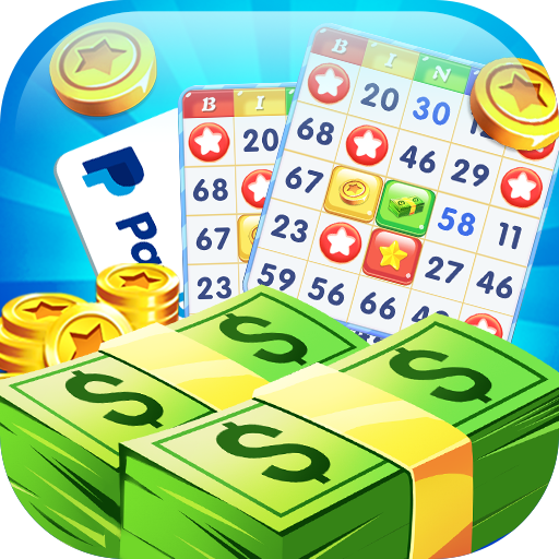 Bingo Cash-Win Real Money Game