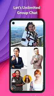 WeCam : Video Dating App, Meet & Video Chat 1.6 APK screenshots 4