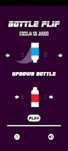 Bottle Flip Challenge: 9 in1