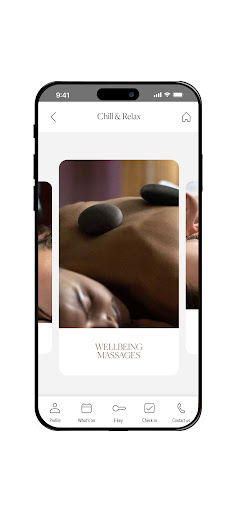 Schweizerhof Zermatt Screen 3