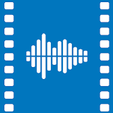 AudioFix Pro: For Videos - Video Volume Booster EQ icon