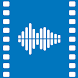 AudioFix Pro: ビデオ用のオーディオエディタ,