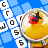 CrossPix Crossword icon
