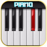 Piano Keyboards: Magic Tile icon