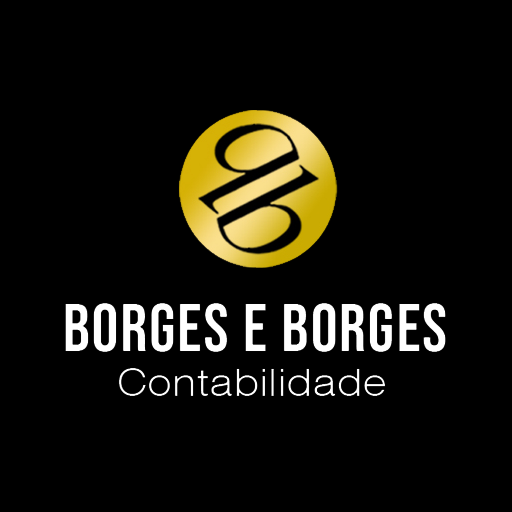 Borges e Borges Contabilidade logo
