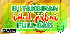 LAGU DJ TAKBIRAN IDUL FITRIのおすすめ画像3