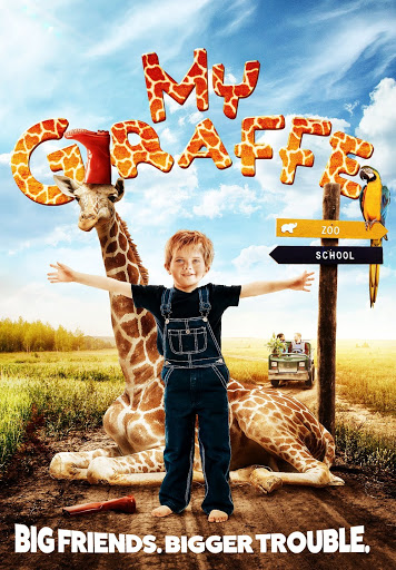 My Giraffe - Movies on Google Play