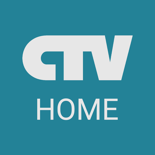 CTV Home logo