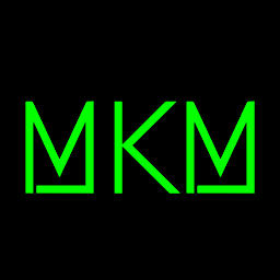 صورة رمز MKMtv تطبيق مدعوم بمنصة