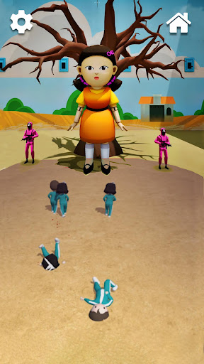 Antistress - Satisfying games 18