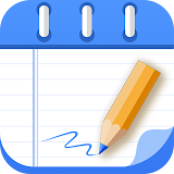 Notepad & Memo - Nuts Note icon