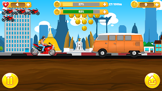 Soi Taxi - Screenshot 3