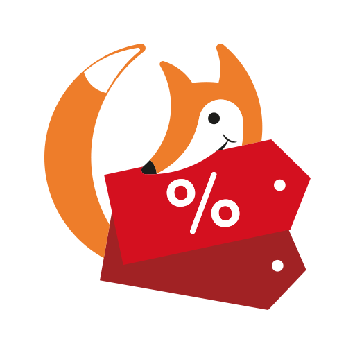 Picodi.com Cashback logo