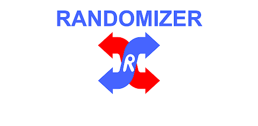 RNG Generator – Randomizer