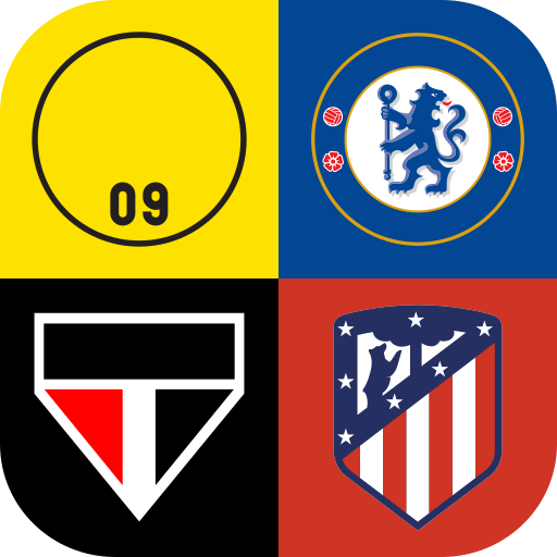 Clubes de Futebol Logo Quiz – Apps no Google Play