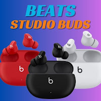 Beats Studio Buds user guide