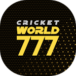 Cover Image of डाउनलोड Cricket World 777 - Live Line 1.0.9 APK