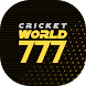Cricket World 777 - Live Line