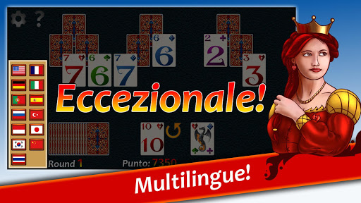 Anteprima dell'app