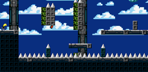 Super Niño Rata Hardcore