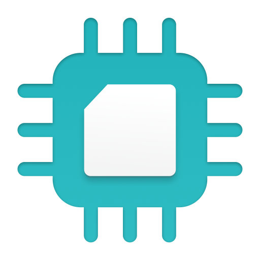 SIMFREE Mobile Roaming Logo