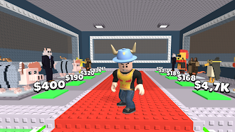 Game screenshot Steal It All! mod apk