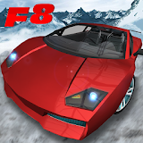 Xtreme Furious Racing 8 icon
