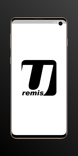 Android application apper Remis Urban screenshort