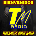 Cover Image of Descargar Temerarios Music Radio  APK