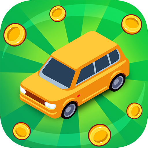 Merge Cars logo