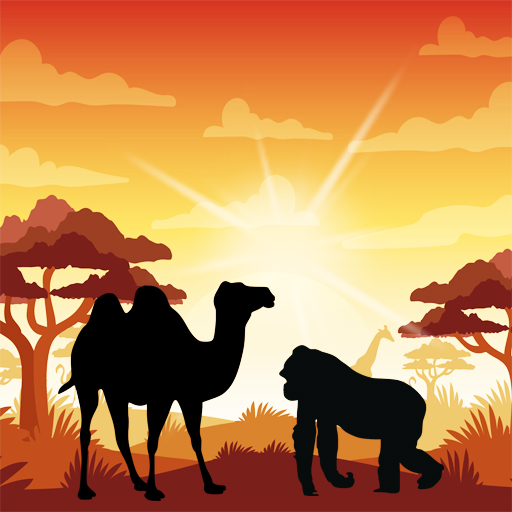 African Animals Simulator Download on Windows