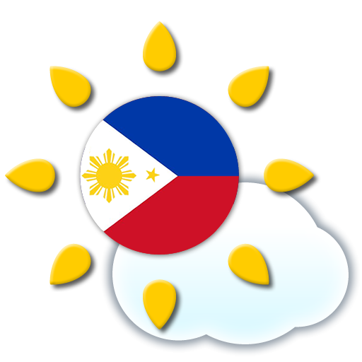 Weather Philippines  Icon