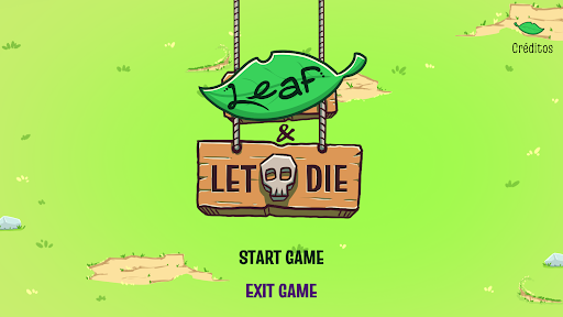Leaf & Let Die Screen 2
