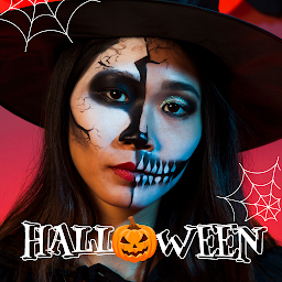 Icon image Halloween photo editor