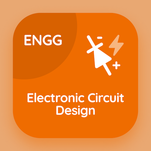 Electronic Circuit Design Quiz logo