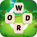 Cover Image of Descargar Wordify - Crosswords Puzzle  APK