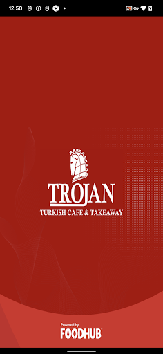 Android application Trojan Turkish Cafe screenshort