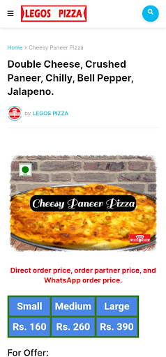 Legos Pizza Screen 2