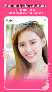 MT Match Chinese Dating