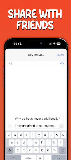 Daily Dad Jokes -Thats So Dad