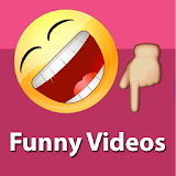 Funny Videos For Whatsapp icon