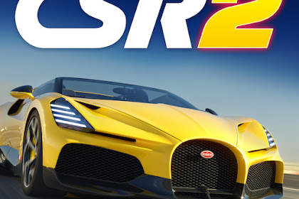 blue sports car in red 2 movie