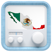  Mexico Radio Online - Mexican FM AM 