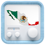 Mexico Radio Online - Mexican FM AM Apk