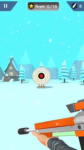 Shooting Master Sniper Shooter screenshot 3