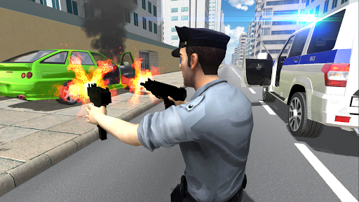 City Crime Online 2 androidhappy screenshots 2